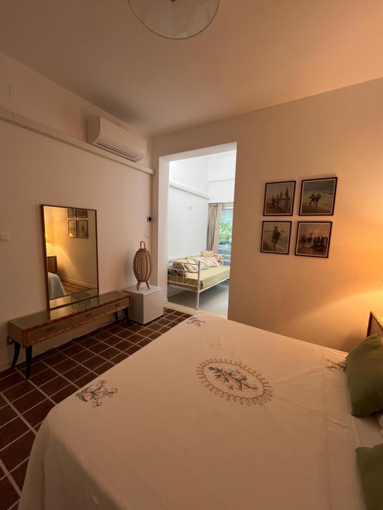 B&B I Versi Del Mare Roseto Degli Abruzzi Exterior photo