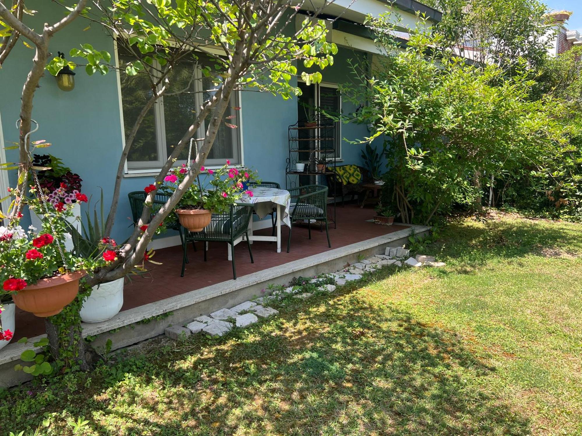 B&B I Versi Del Mare Roseto Degli Abruzzi Exterior photo