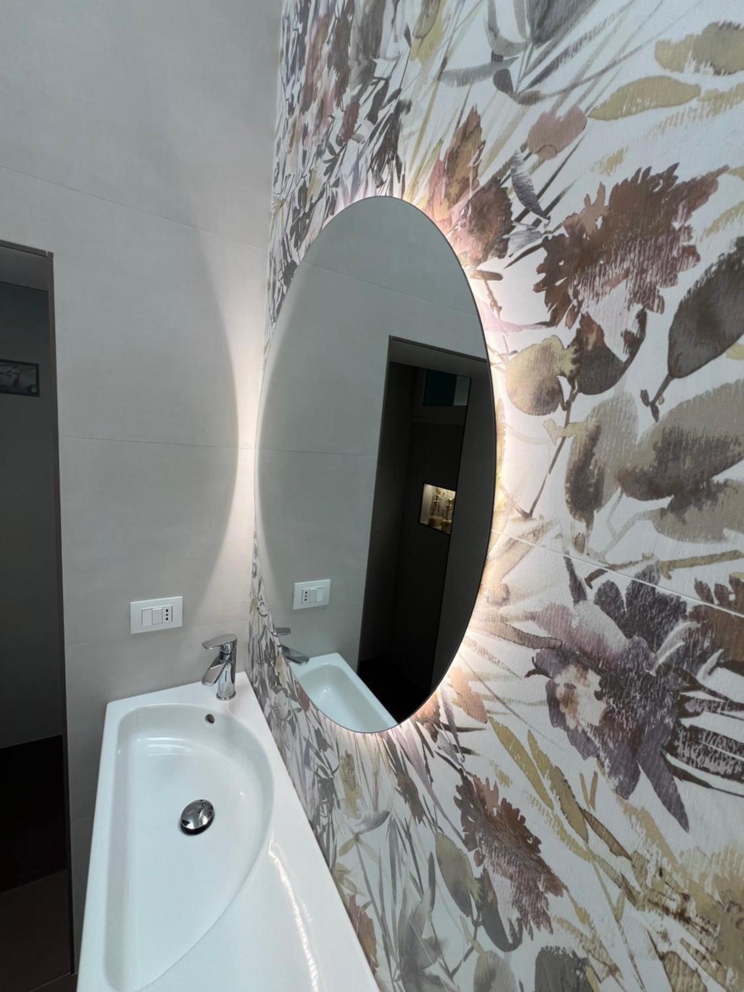 B&B I Versi Del Mare Roseto Degli Abruzzi Exterior photo