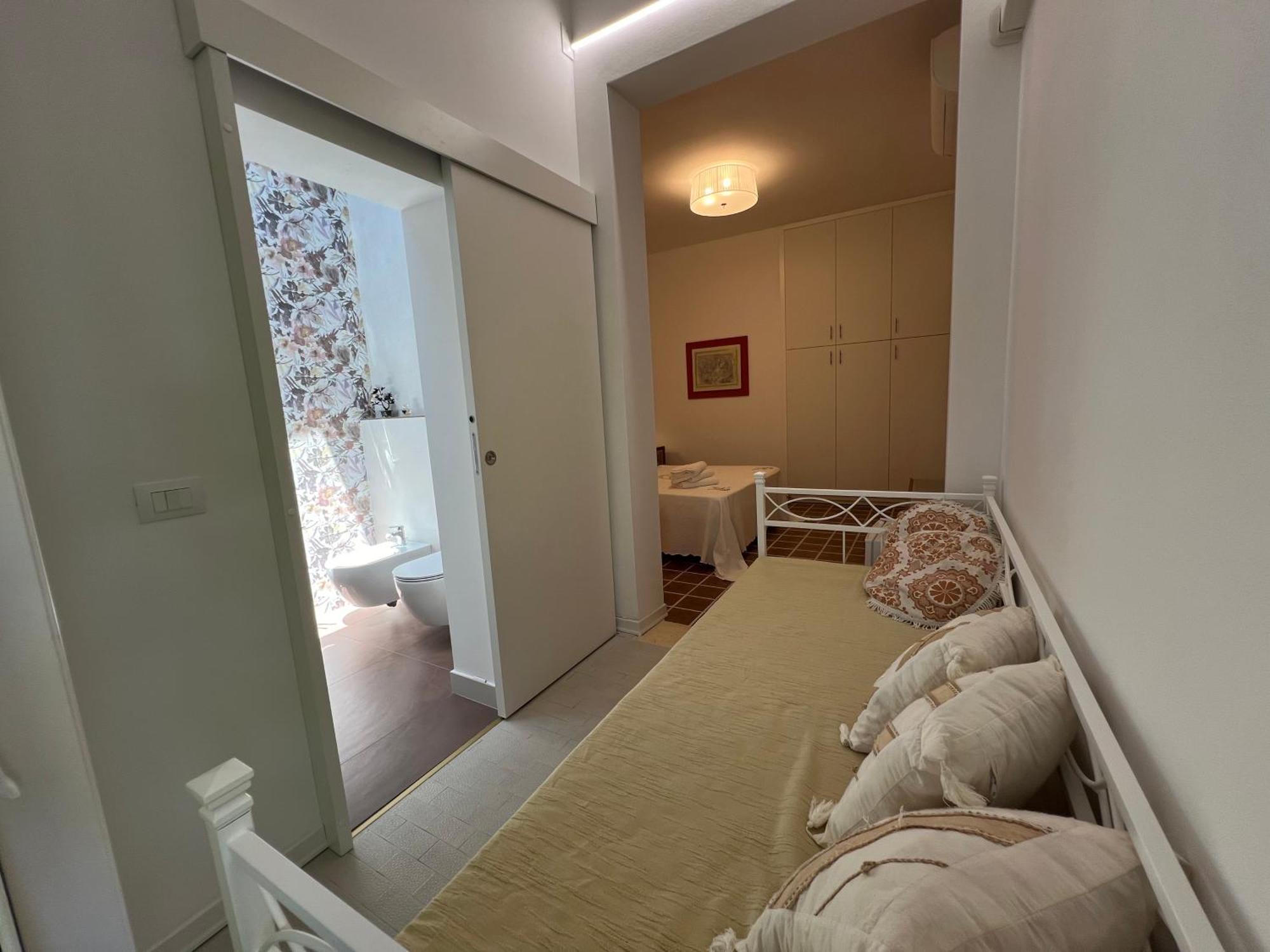 B&B I Versi Del Mare Roseto Degli Abruzzi Exterior photo