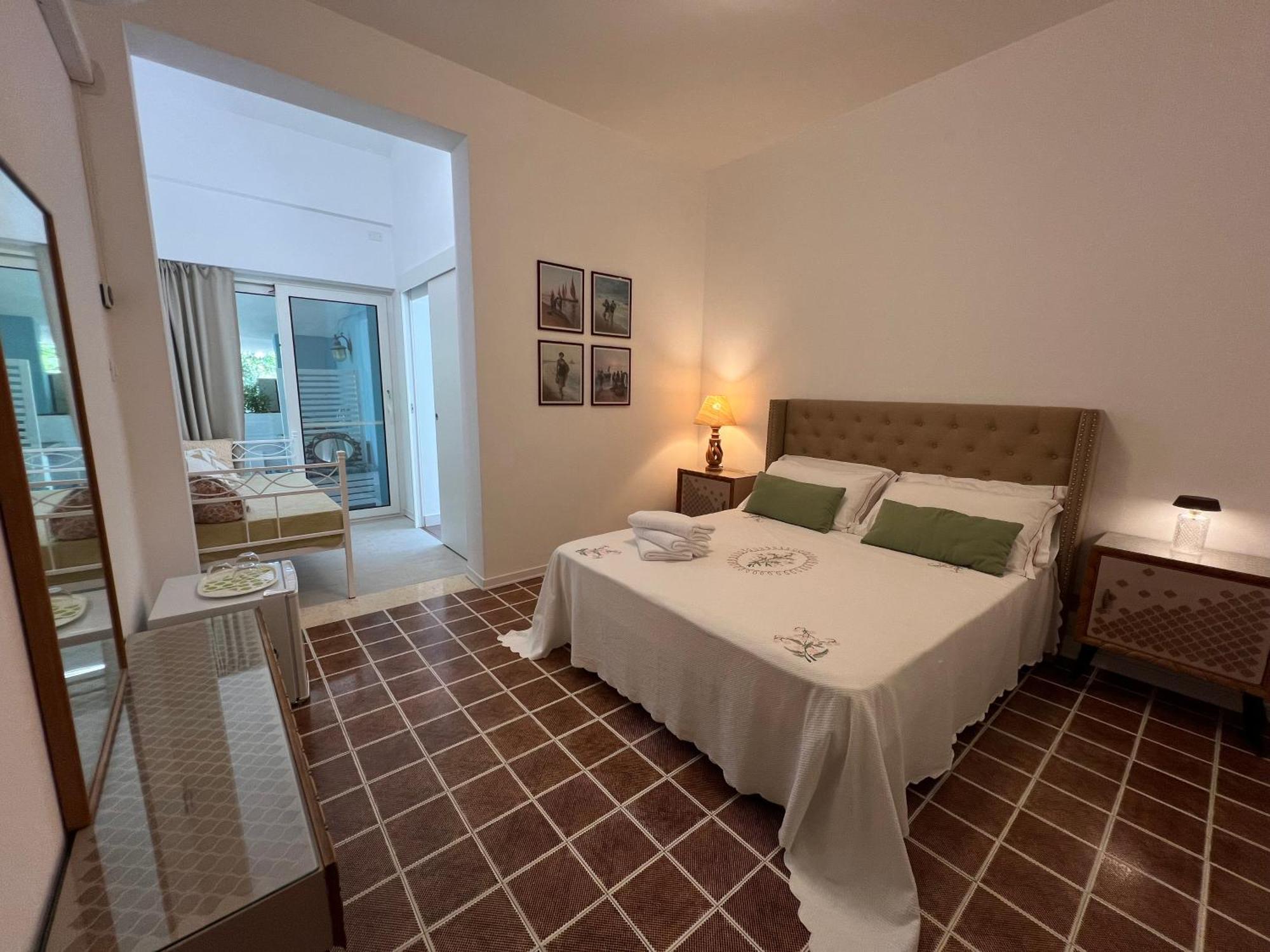 B&B I Versi Del Mare Roseto Degli Abruzzi Exterior photo