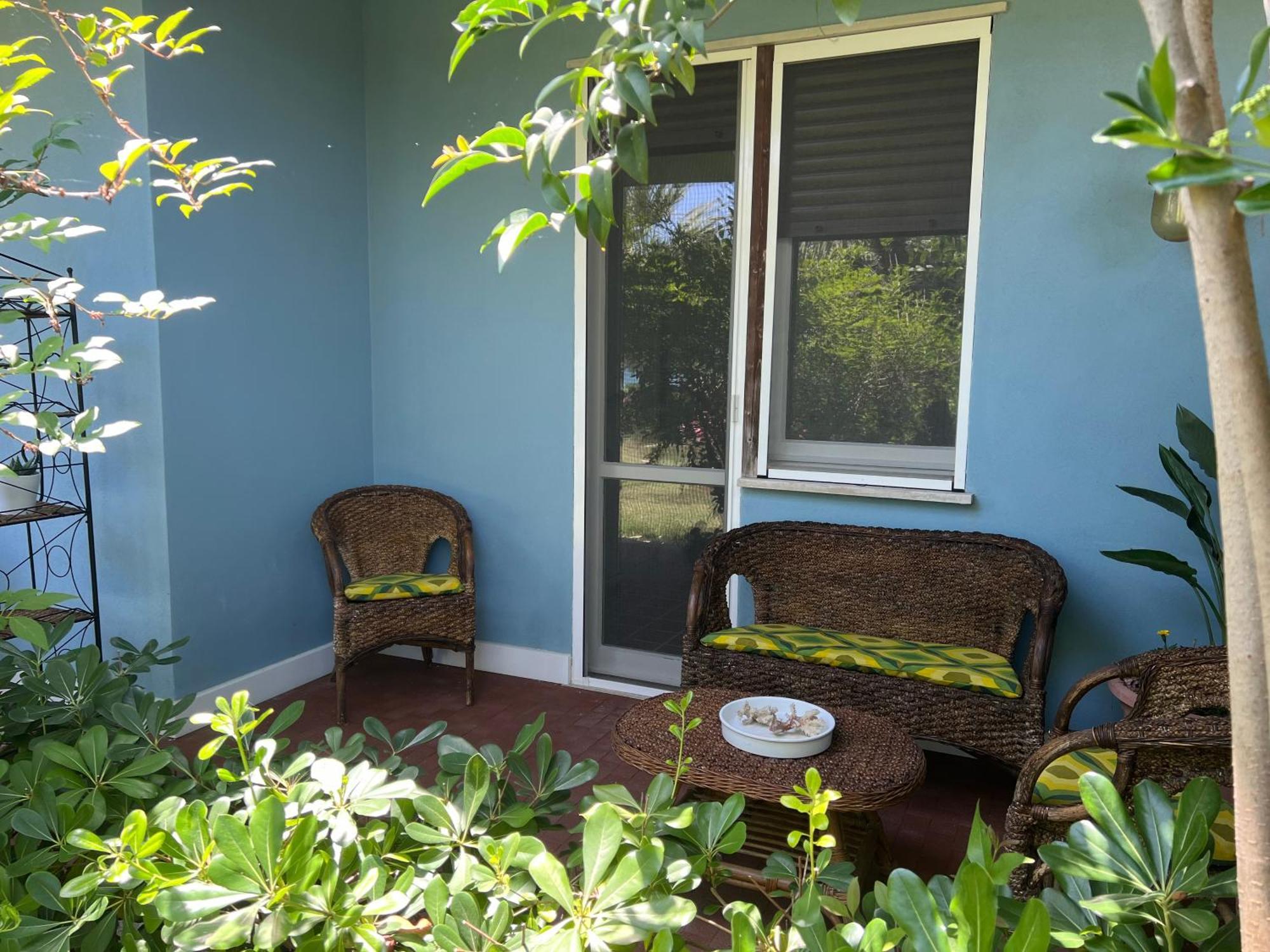 B&B I Versi Del Mare Roseto Degli Abruzzi Exterior photo