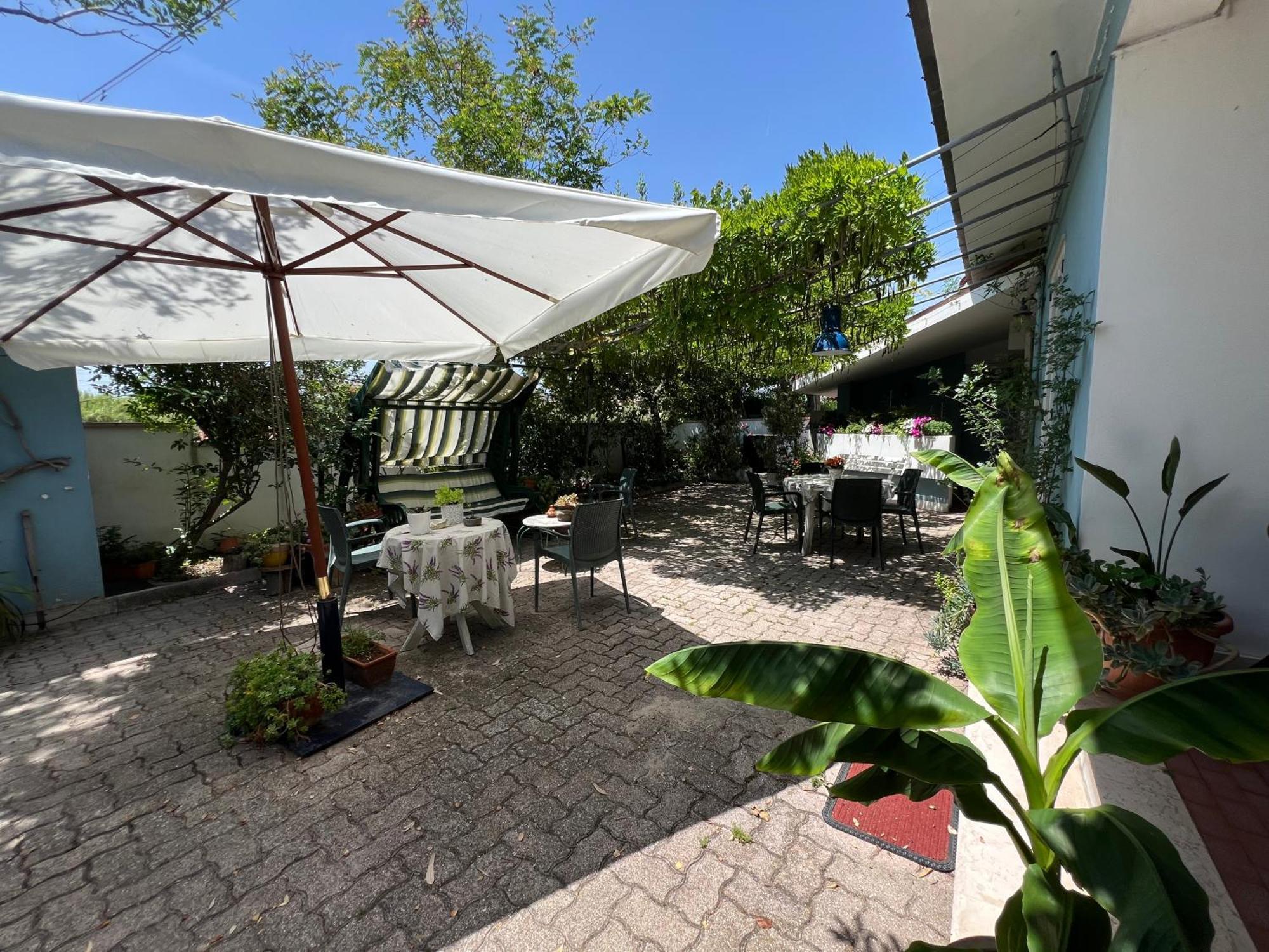 B&B I Versi Del Mare Roseto Degli Abruzzi Exterior photo
