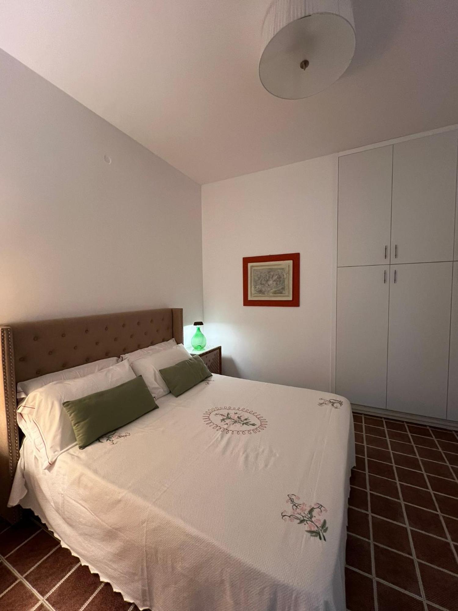 B&B I Versi Del Mare Roseto Degli Abruzzi Exterior photo
