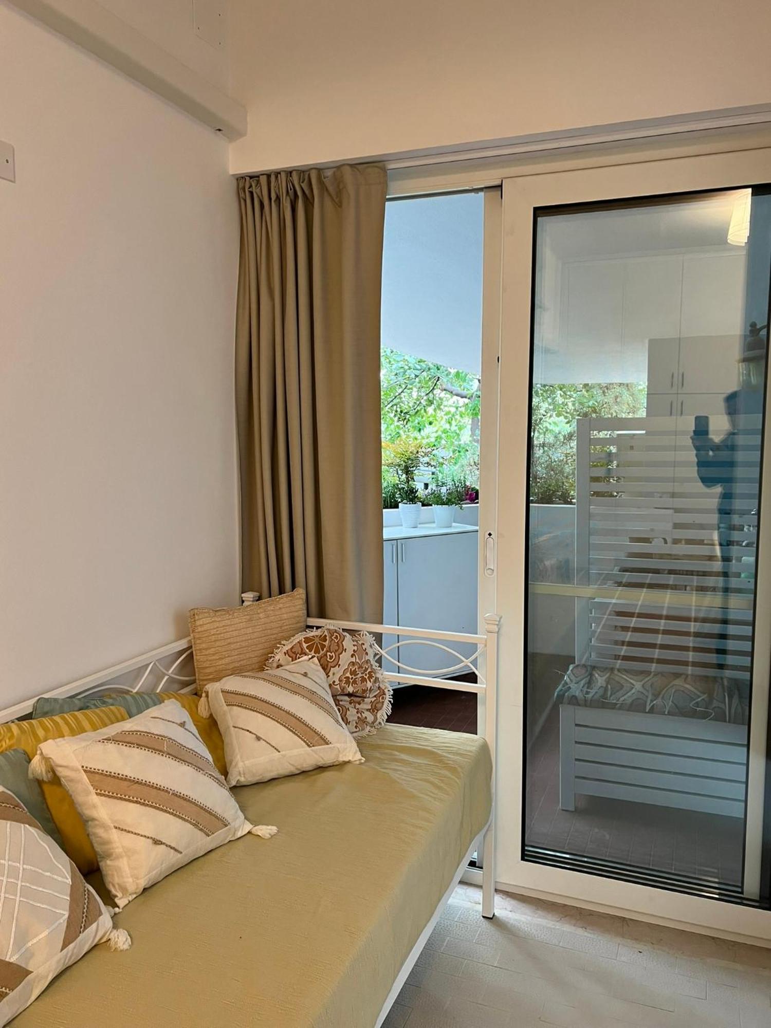 B&B I Versi Del Mare Roseto Degli Abruzzi Exterior photo