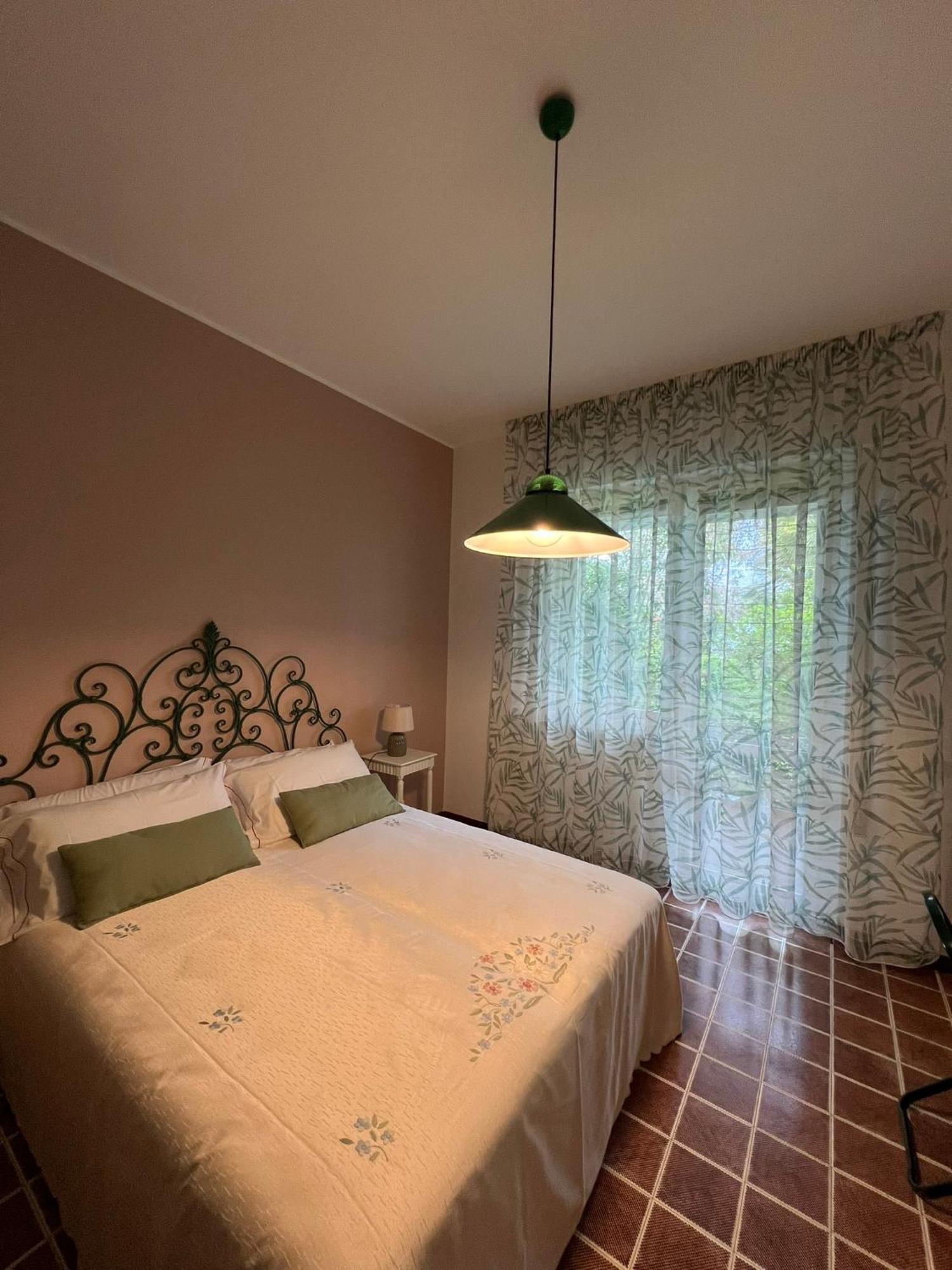 B&B I Versi Del Mare Roseto Degli Abruzzi Exterior photo