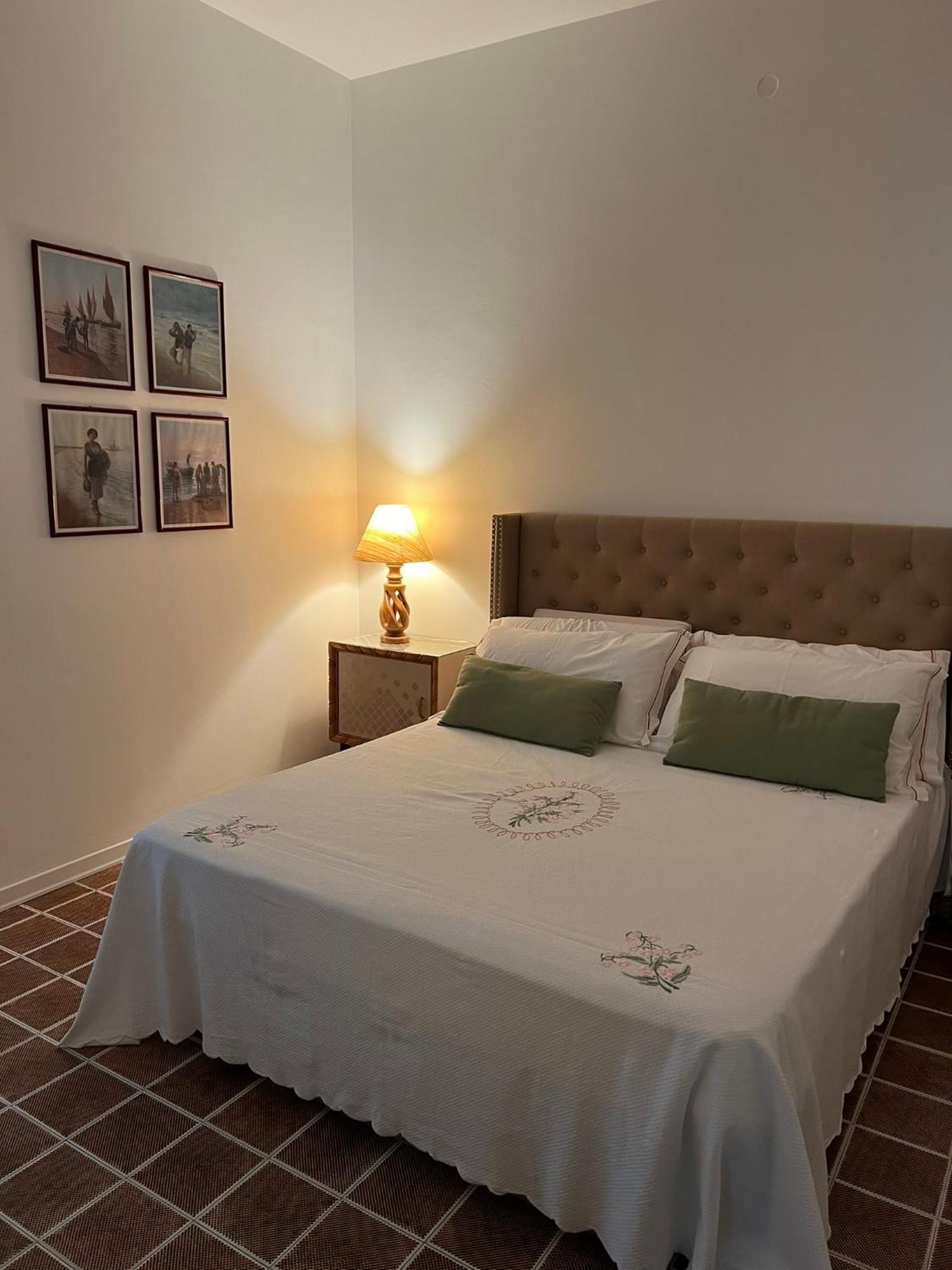 B&B I Versi Del Mare Roseto Degli Abruzzi Exterior photo