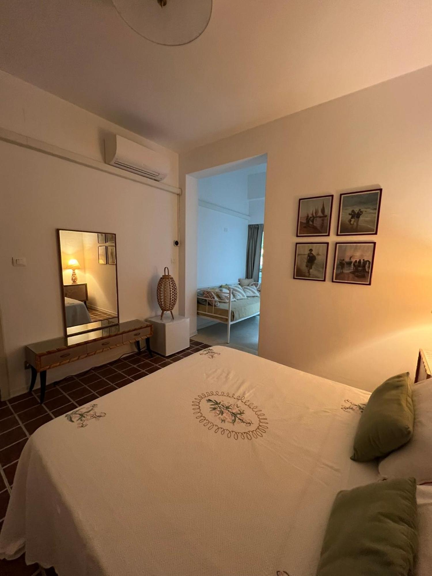 B&B I Versi Del Mare Roseto Degli Abruzzi Exterior photo