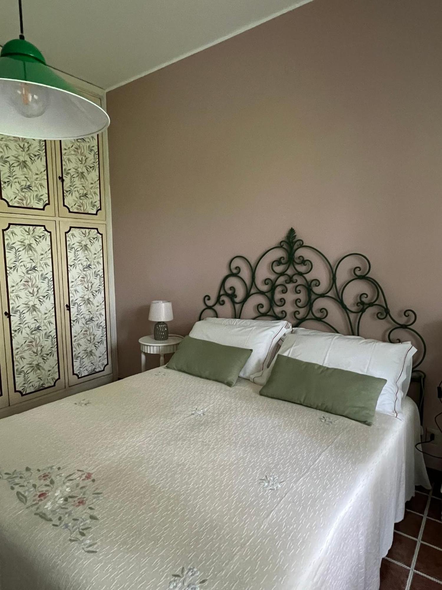 B&B I Versi Del Mare Roseto Degli Abruzzi Exterior photo