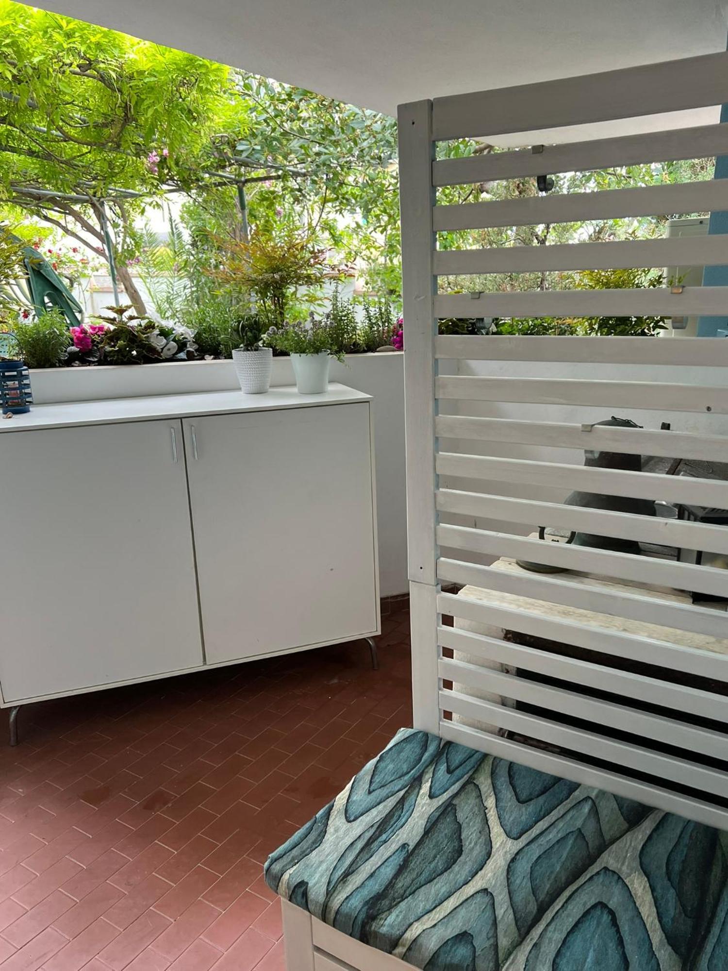 B&B I Versi Del Mare Roseto Degli Abruzzi Exterior photo